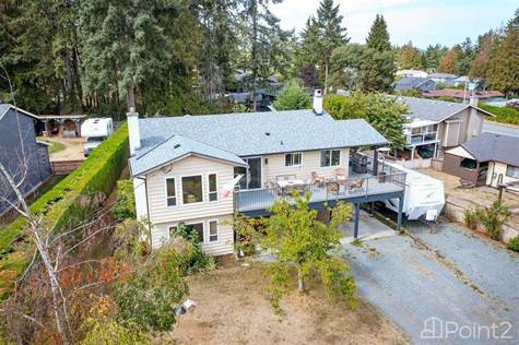 6785 Harwood Dr in Houses for Sale in Nanaimo - Image 3