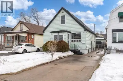 Welcome to 156 Adeline Avenue! This three bedroom, two bathroom home has been recently updated with...