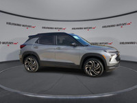 Dealer Certified Pre-Owned. This Chevrolet Trailblazer boasts a Gas 3cyl 1.3L engine powering this A... (image 8)