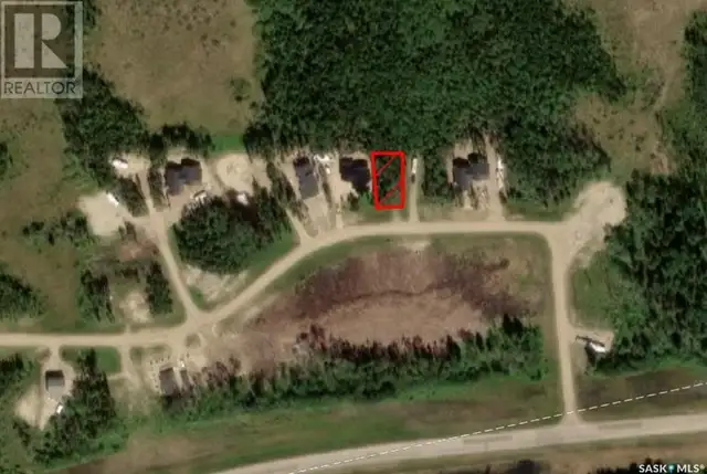 20 Patrick DRIVE Candle Lake, Saskatchewan in Land for Sale in Prince Albert - Image 2