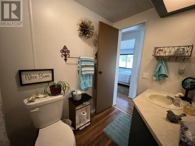 6912 OLD ALASKA HIGHWAY Fort Nelson, British Columbia in Houses for Sale in Fort St. John - Image 27