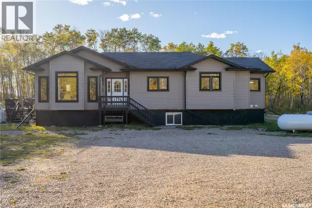 61476 RR 3263 Beaver River Rm No. 622, Saskatchewan in Houses for Sale in Meadow Lake - Image 30