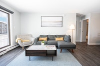 Discover the perfect blend of comfort, convenience, and community in our spacious apartments at The... (image 3)