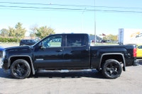 DONT PAY EXTRA FOR SAFETY Drive in style with this GMC Sierra 1500 SLE All Terrain ! Powered by a ro... (image 3)