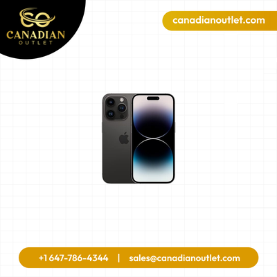 Apple iPhones - iPhone 14 Pro 128GB, 256GB, 512GB --------------------------------------------------...