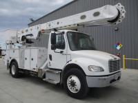 2016 Freightliner Altec Am55E Utility Bucket Truck for sale