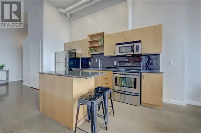 404 KING Street W Unit# 524 Kitchener, Ontario62863782887553124