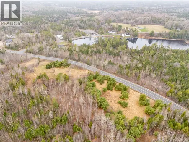 2997 Route 3 Hwy Harvey, New Brunswick in Land for Sale in Fredericton - Image 16