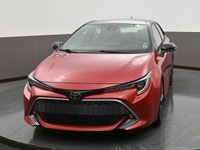 See Dealer Website for Details. 2021 Toyota Corolla Hatchback XSE Engine: 4 Cylinder Engine 2.0L L/1... (image 1)