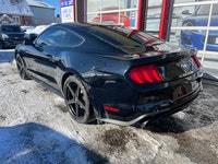 HERE IS A VERY CLEAN HWY DRIVEN AND WELL MAINTAINED - NO RUST NO ACCIDENT MUSTANG. 1 OWNER AND FORD... (image 5)
