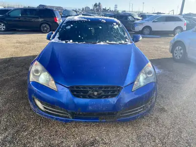 KM: 228K ENGINE SIZE: 3.8L VIN: KMHHU6KH6AU012303 Looking for reliable, quality used OEM car parts?...