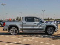 Welcome to Sherwood Buick GMC! This 2026 GMC Sierra 1500 Denali Ultimate has been fully customized w... (image 9)