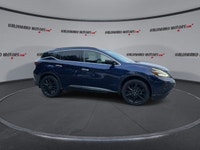 This Nissan Murano has a dependable Gas V-6 3.5 L engine powering this Variable transmission. Power... (image 8)