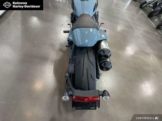 2024 Harley-Davidson RH1250S - Sportster S RH1250S - S in Street, Cruisers & Choppers in Kelowna - Image 14