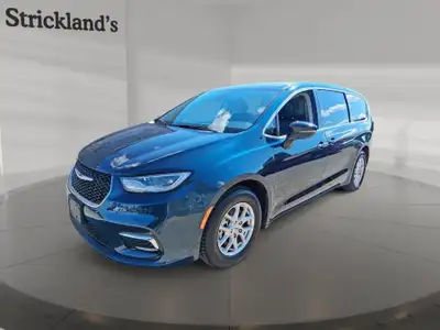**Strickland's is home of the Hassle-Free car shopping experience. We make car buying fun, find your...