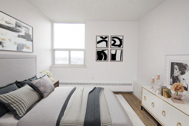 1 Bedroom Available - Toronto | $250 off FMR | Call Now! in Long Term Rentals in City of Toronto - Image 3