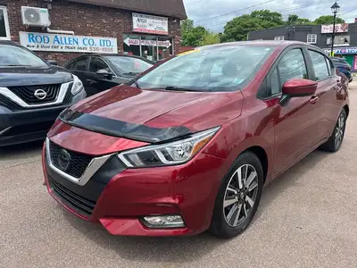 CARFAX ON THIS CAR. Equipped with backup camera and touchscreen. Bluetooth and cruise too!!! A/C is...