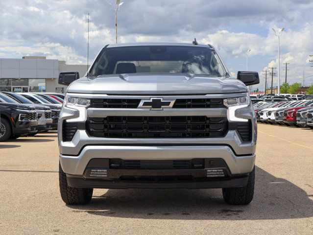 2025 Chevrolet Silverado 1500 RST in Cars & Trucks in Edmonton - Image 3