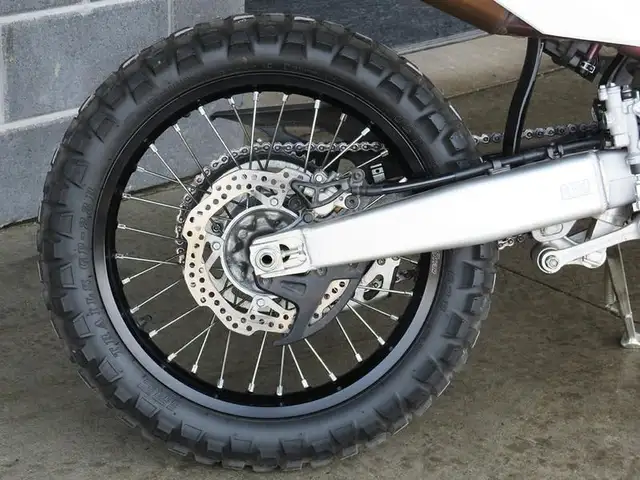 2019 Honda CRF450L in Street, Cruisers & Choppers in Cambridge - Image 11