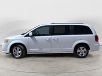 MECHANICAL / PERFORMANCE3.6L Pentastar V6 Engine Automatic Transmission Front-Wheel Drive Touring Su... (image 4)