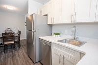 Discover the perfect blend of comfort, convenience, and community in our spacious apartments at The... (image 8)