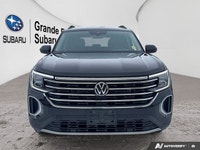 2025 Volkswagen Atlas Comfortline Vehicle Highlights 7 Seater Keyless Entry CarPlay The 2025 Volkswa... (image 8)