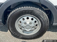 Rose City Ford | One Owner | Accident Free | High Roof | Load Area Protection Package | Back Up Came... (image 9)