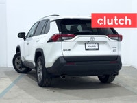 NO ACCIDENTS / CLEAN CARFAX / 1 OWNER / Power Tailgate/Hatch, Electric Parking Brake, Brake Assist a... (image 5)