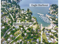 5686 KEITH ROAD West Vancouver, British Columbia