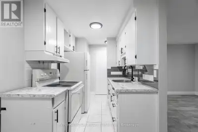 A clean and comfortable one-bedroom lower-level apartment/basement unit that is priced at $1400 is a...