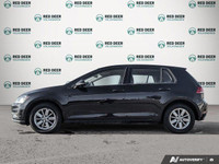 The *pre-owned 2020 Volkswagen Golf Highline* is a premium hatchback designed for drivers who want s... (image 3)