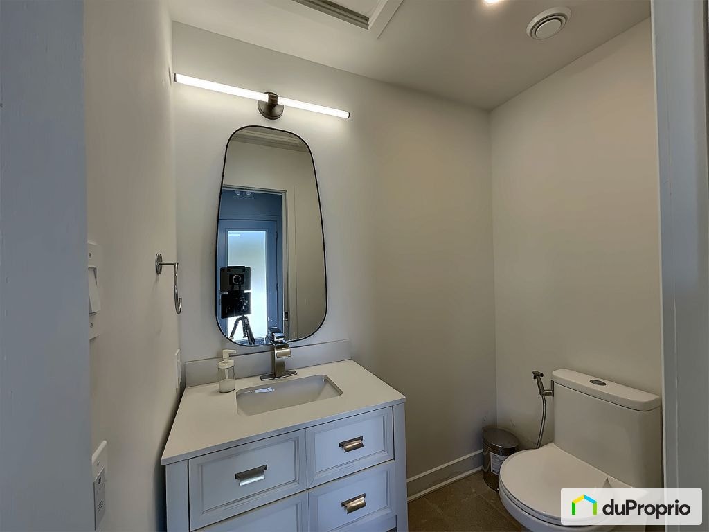 $397,000 - Semi-detached for sale in St-Roch-De-Richelieu — photo 3
