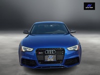 Welcome to Auto View! JUST LANDED!! 2015 Audi RS5!! **FULL FRONT END PPF (PAINT PROTECTION FILM)** *... (image 2)