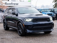 710 HORSEPOWER! ---------------------------------------- All-Wheel Drive, 6.2L Supercharged SRT V8,... (image 5)