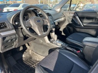 Double L Motors Ltd. For Sale: 2014 Subaru Forester 2.0XT Touring AWD – Turbo Power & Top-Tier Comfo... (image 7)