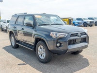 Check out this 2024 Toyota 4Runner SR5PREM before it's too late! *Get Your Money's Worth for this To... (image 6)