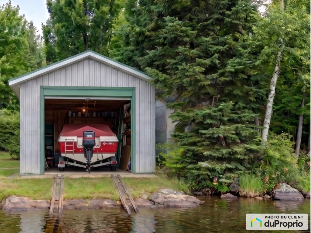 $649,000 - Cottage for sale in Beaulac Garthby — photo 3