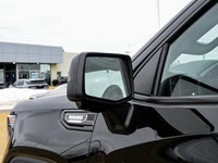 Power Sunroof | Leather Heated Bucket Seats | Bose Audio | Black Package | Adaptive Cruise The 2024... (image 6)