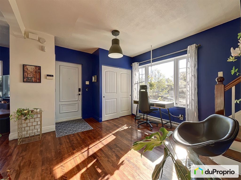 $850,000 - 2 Storey in Mercier / Hochelaga / Maisonneuve — photo 2