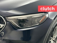 1 OWNER / Heated Steering Wheel, Rain Sensing Wipers, Traffic Sign Recognition and more! Clutch is t... (image 7)