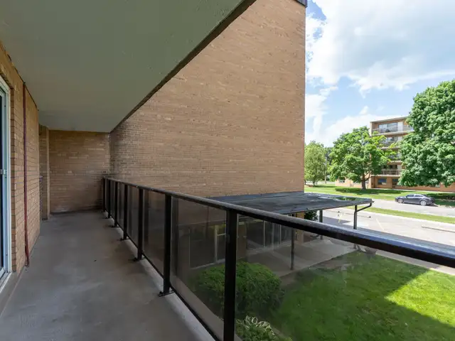 Patricia Apartments - 1 Bedroom Apartment for Rent - Sarnia in Long Term Rentals in Sarnia - Image 16