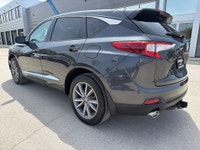 Drive luxury and performance in this 2019 Acura RDX Elite AWDa premium SUV that blends sporty handli... (image 2)