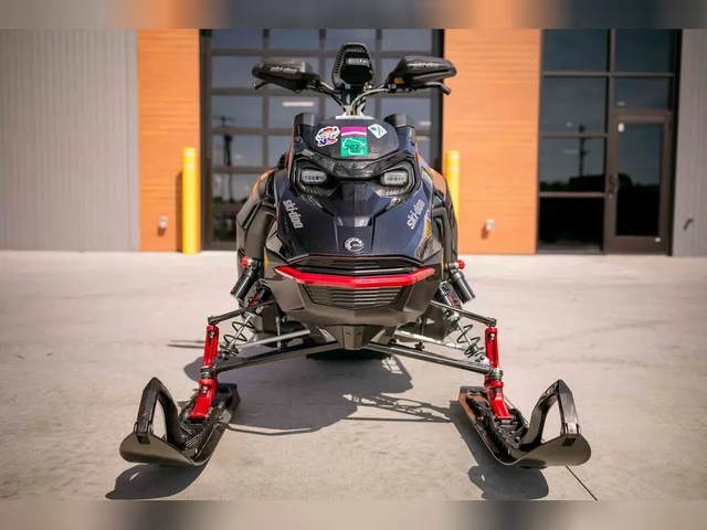 2023 SKI-DOO FREERIDE 850 E-TEC 146 (FINANCING AVAILABLE) in Snowmobiles in Strathcona County - Image 7