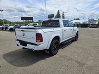 2012 RAM 1500 City Chrysler is an AMVIC licensed dealership, deal with confidence. ... Engine: 8 Cyl... (image 1)