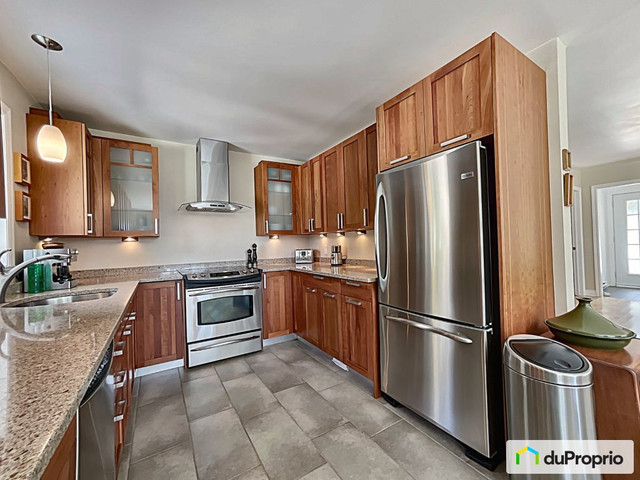 $795,000 - 2 Storey for sale in Mandeville dans Maisons à vendre  à Laval/Rive Nord - Image 3
