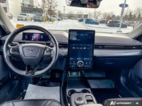 Discover the thrill of electric driving blended with iconic performance in the 2022 Ford Mustang Mac... (image 9)