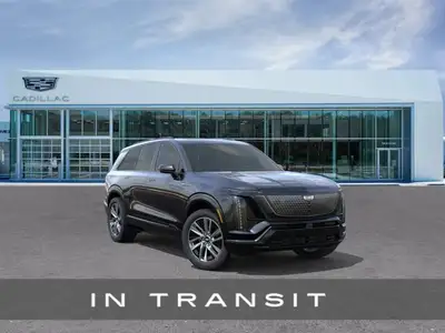 All-Electric | Sport Trim | 6-Passenger Seating | Super Cruise | 23-Speaker AKG Studio Audio | Dual-...
