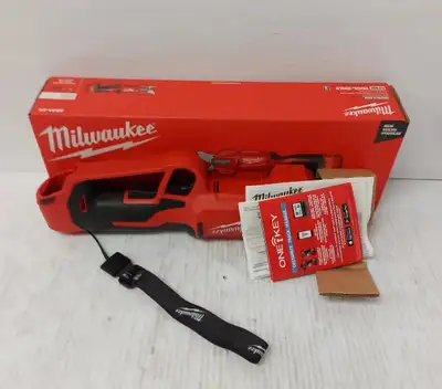 (91999-1) Milwaukee 2534-20 Shears, View more