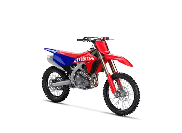 2027 Honda CRF450RV in Dirt Bikes & Motocross in Kitchener / Waterloo - Image 5