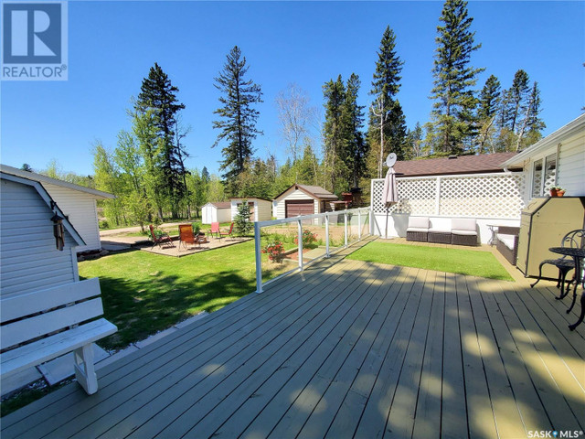 715 Togo AVENUE Kamsack, Saskatchewan in Houses for Sale in Saskatoon - Image 3
